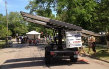 Expansion and Additions - Patriot Solar Group