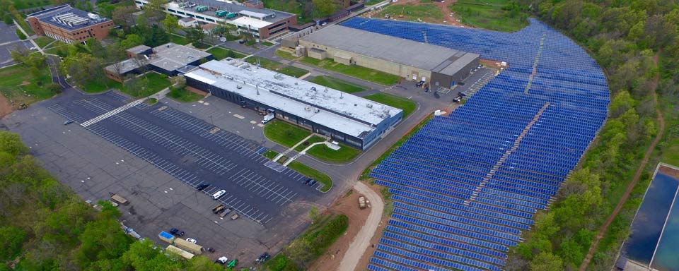 Patriot Solar Files For Chapter 11 Bankruptcy Amid Dispute With Key Customer