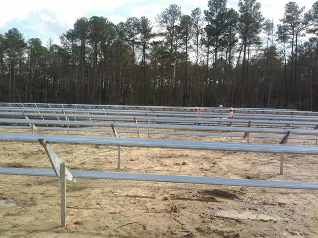 Solar Gallery :: Patriot Solar Group